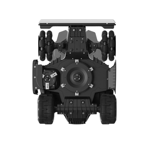 Mammotion Luba mini 2 AWD 1500 LiDAR