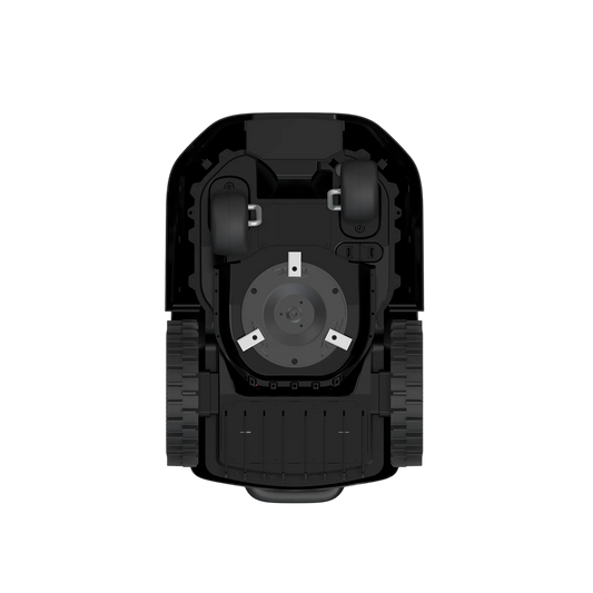 TerraMow Mini 500