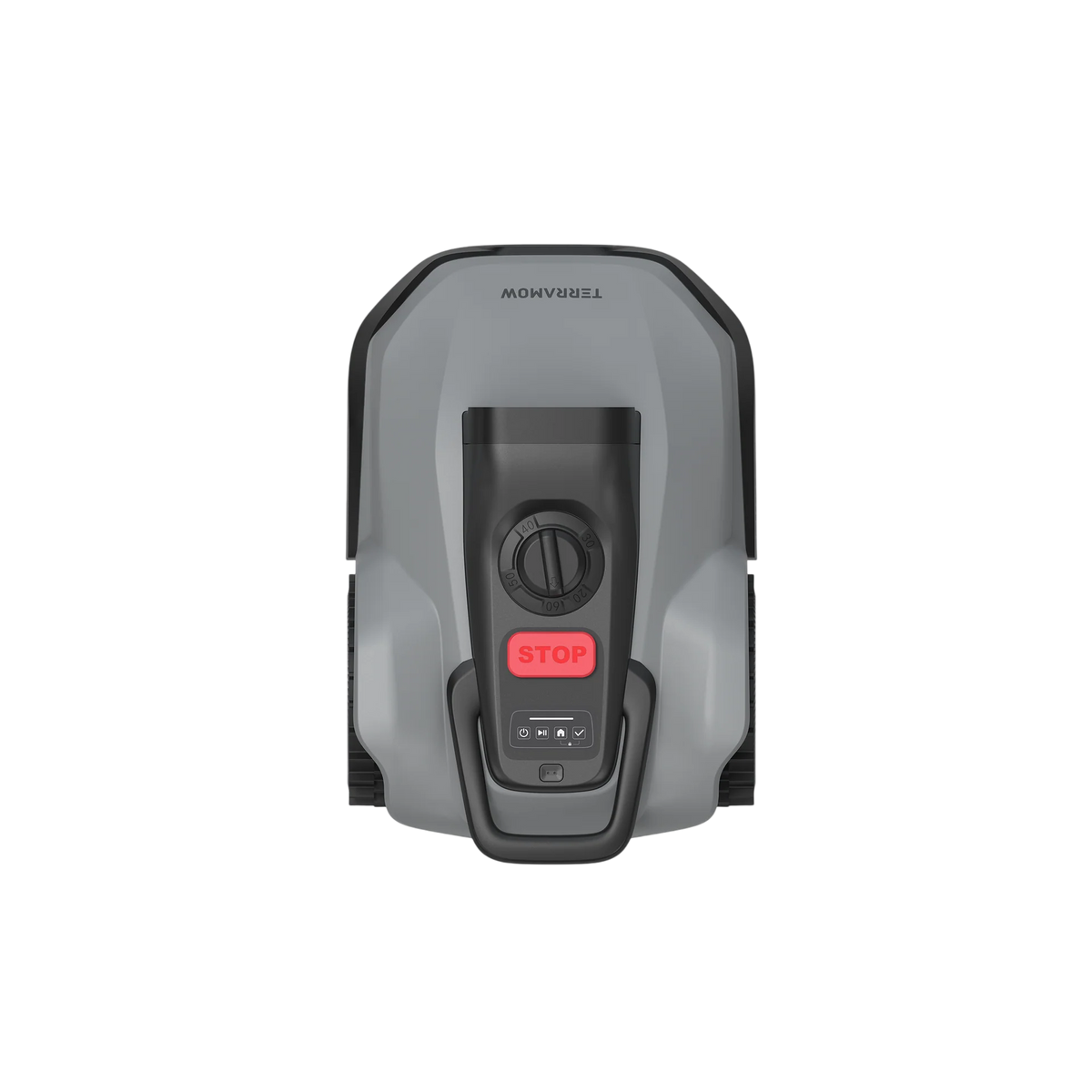 TerraMow Mini 500