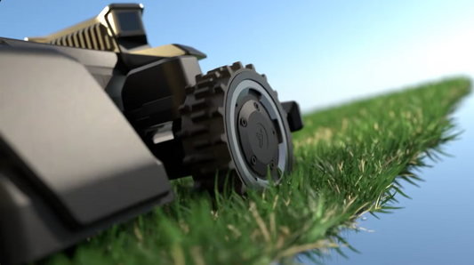 Segway Navimow X430 AWD