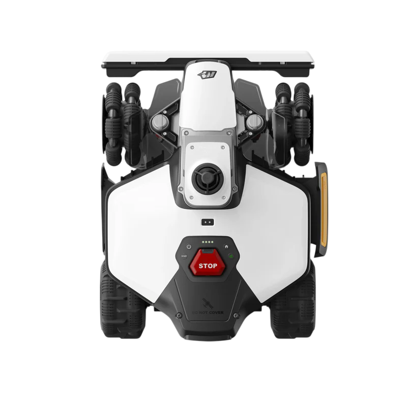Mammotion Luba mini 2 AWD 1500 LiDAR