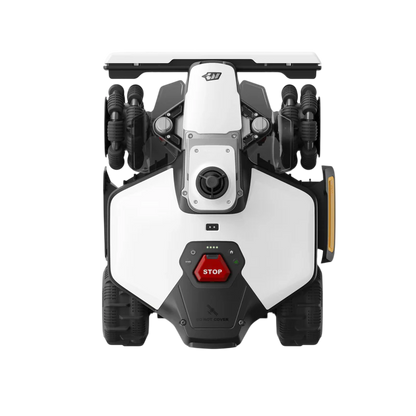 Mammotion Luba mini 2 AWD 1500 LiDAR