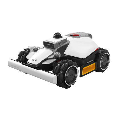 Mammotion Luba mini 2 AWD 1500 LiDAR