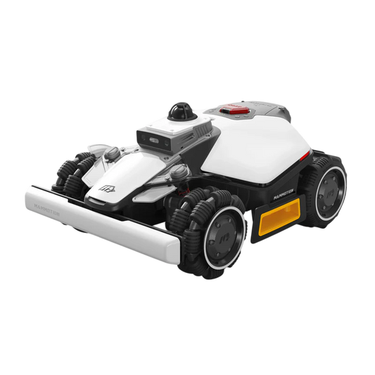 Mammotion Luba mini 2 AWD 1500 LiDAR