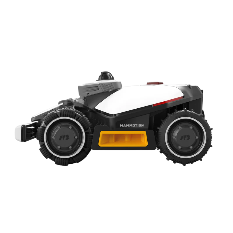 Mammotion Luba mini 2 AWD 1500 LiDAR