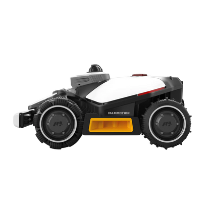 Mammotion Luba mini 2 AWD 1500 LiDAR