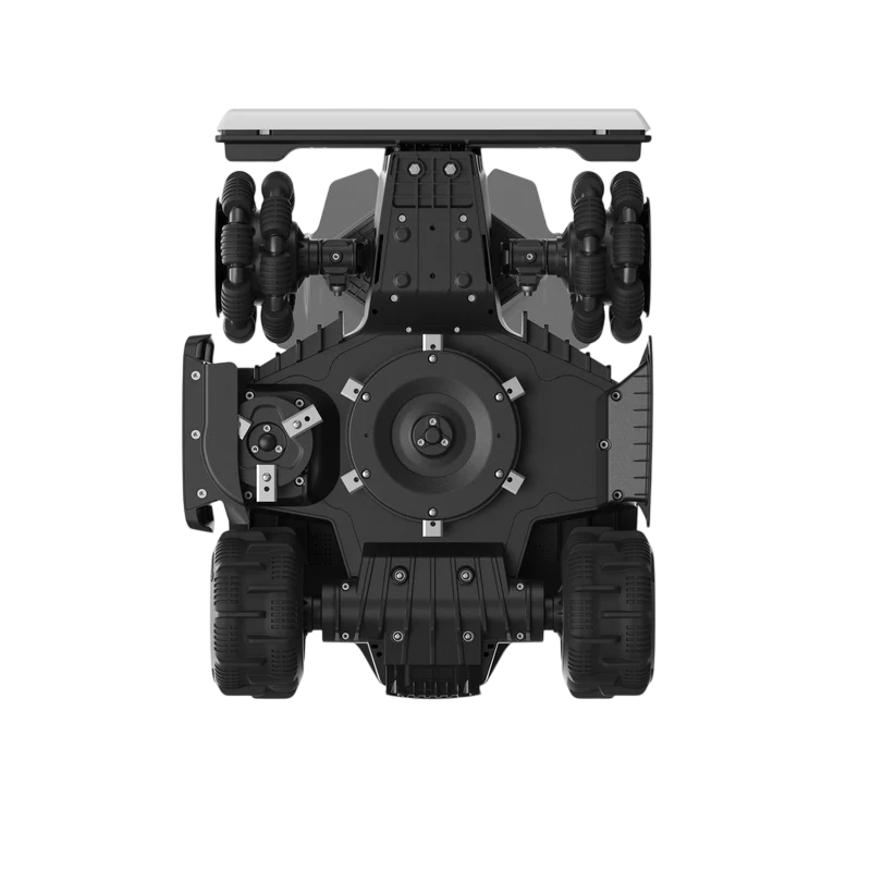 Mammotion Luba mini 2 AWD 1500 LiDAR