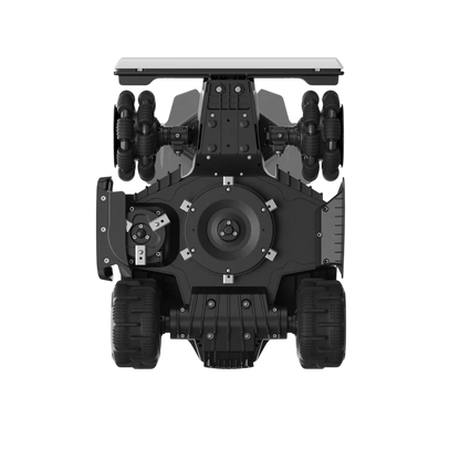 Mammotion Luba mini 2 AWD 1500 LiDAR