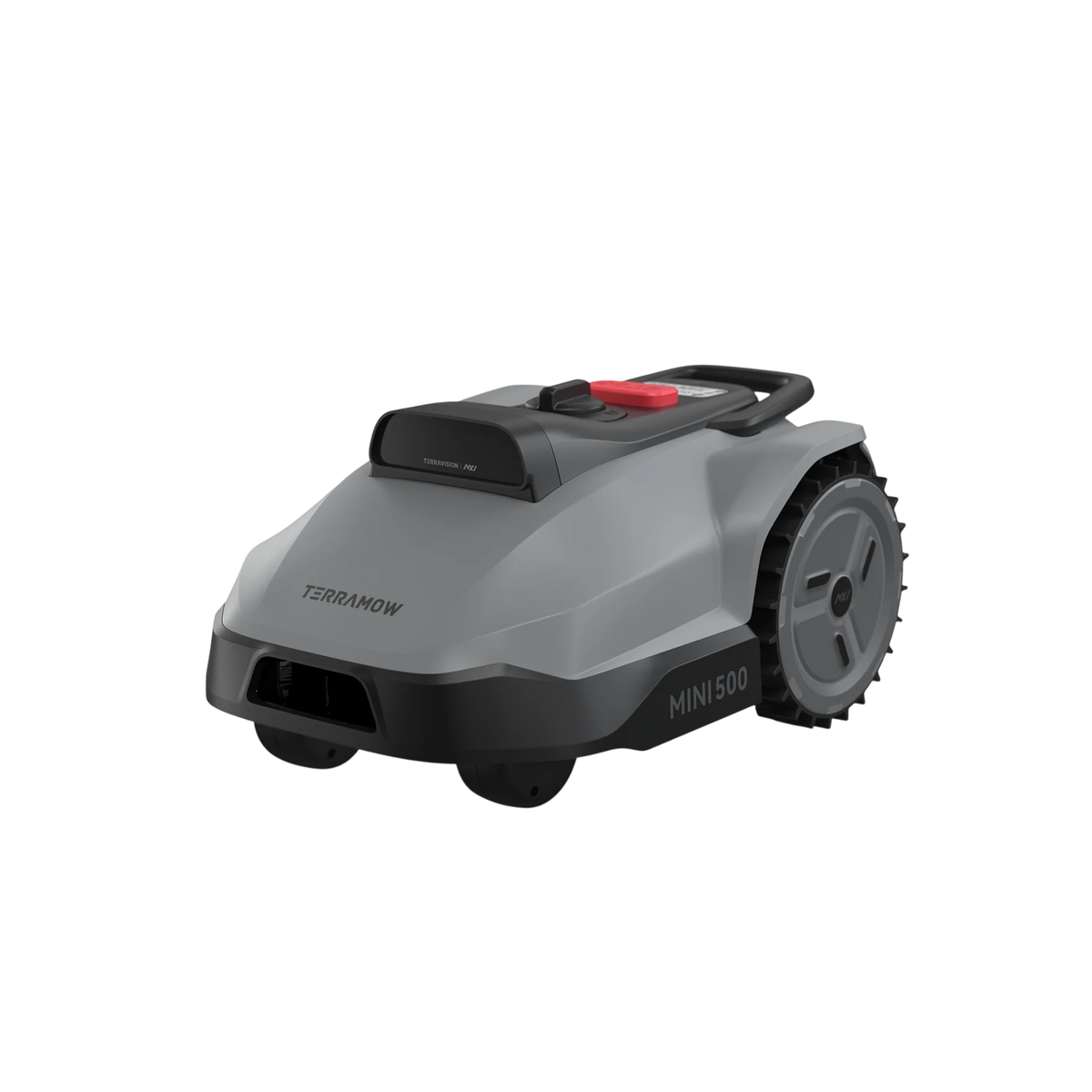 TerraMow Mini 500