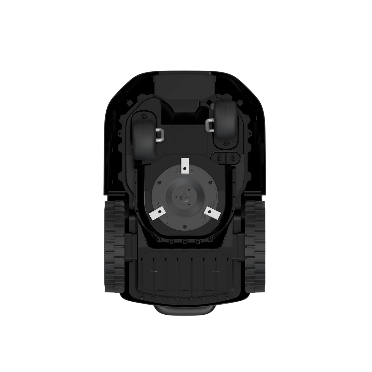 TerraMow Mini 500