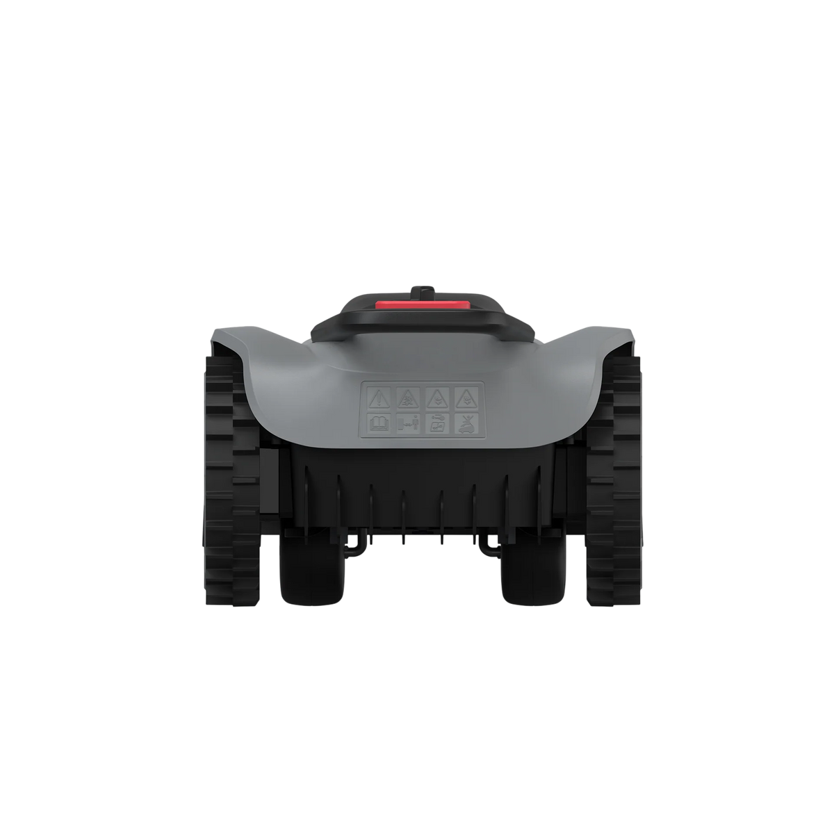 TerraMow Mini 500