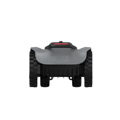 TerraMow Mini 500