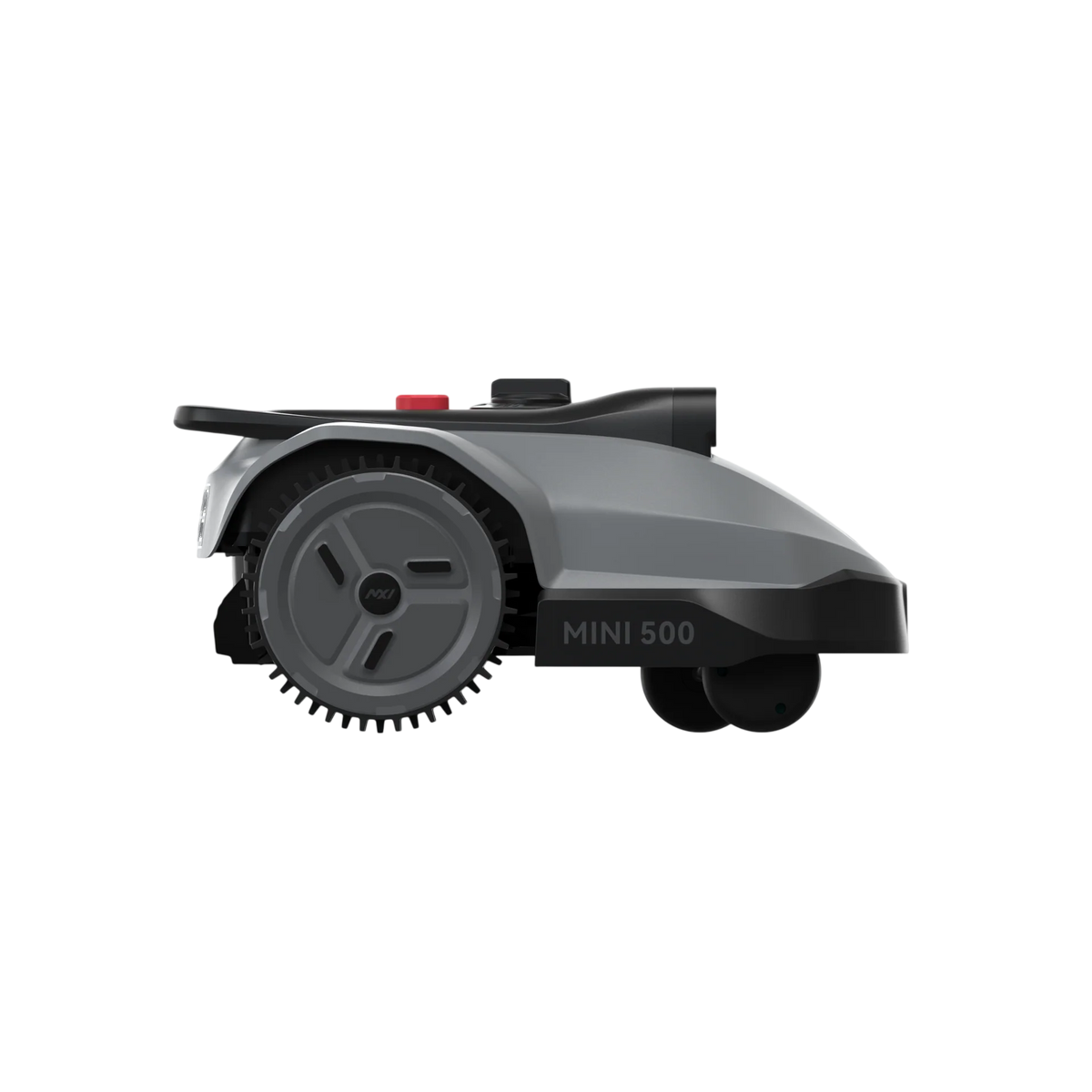 TerraMow Mini 500