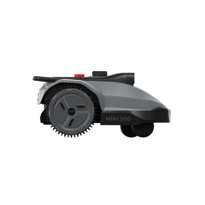TerraMow Mini 500