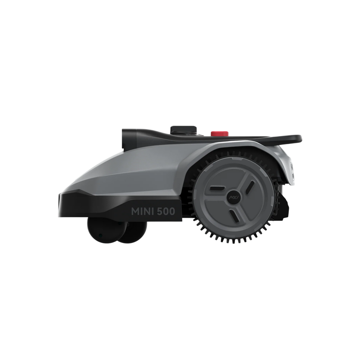 TerraMow Mini 500