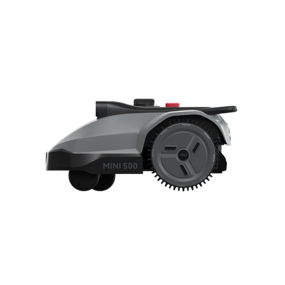TerraMow Mini 500