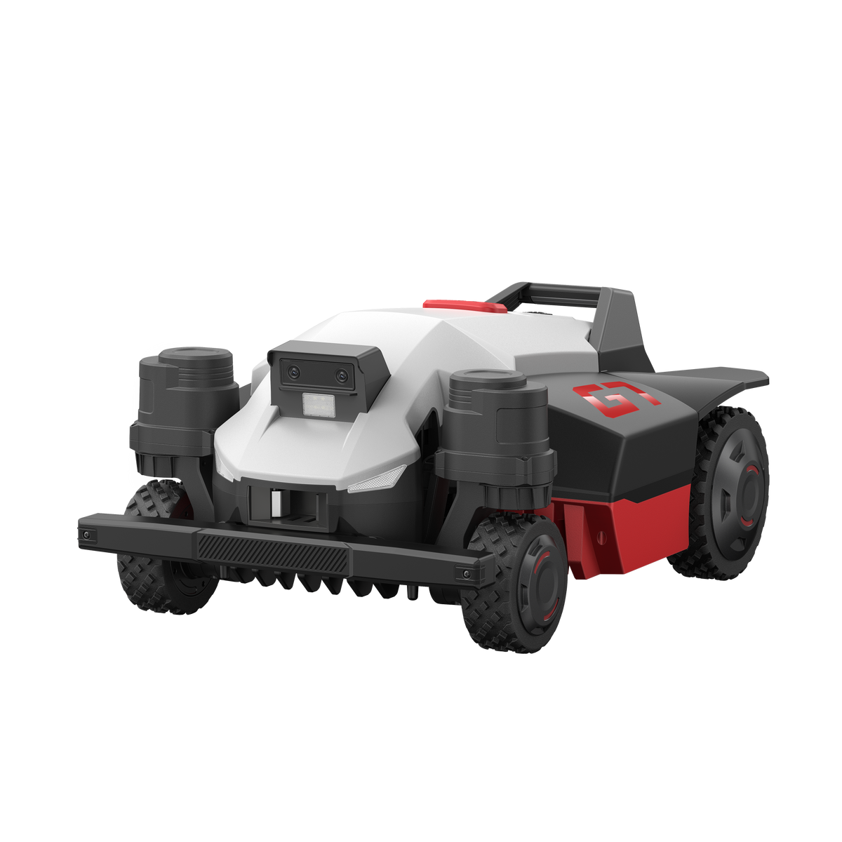 Rokibot G7