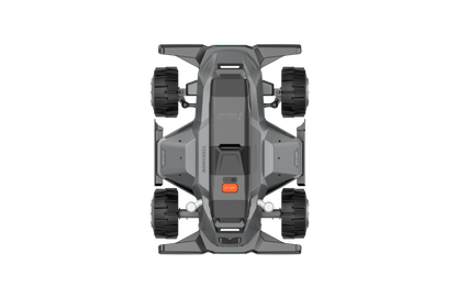 TerraMow X AWD