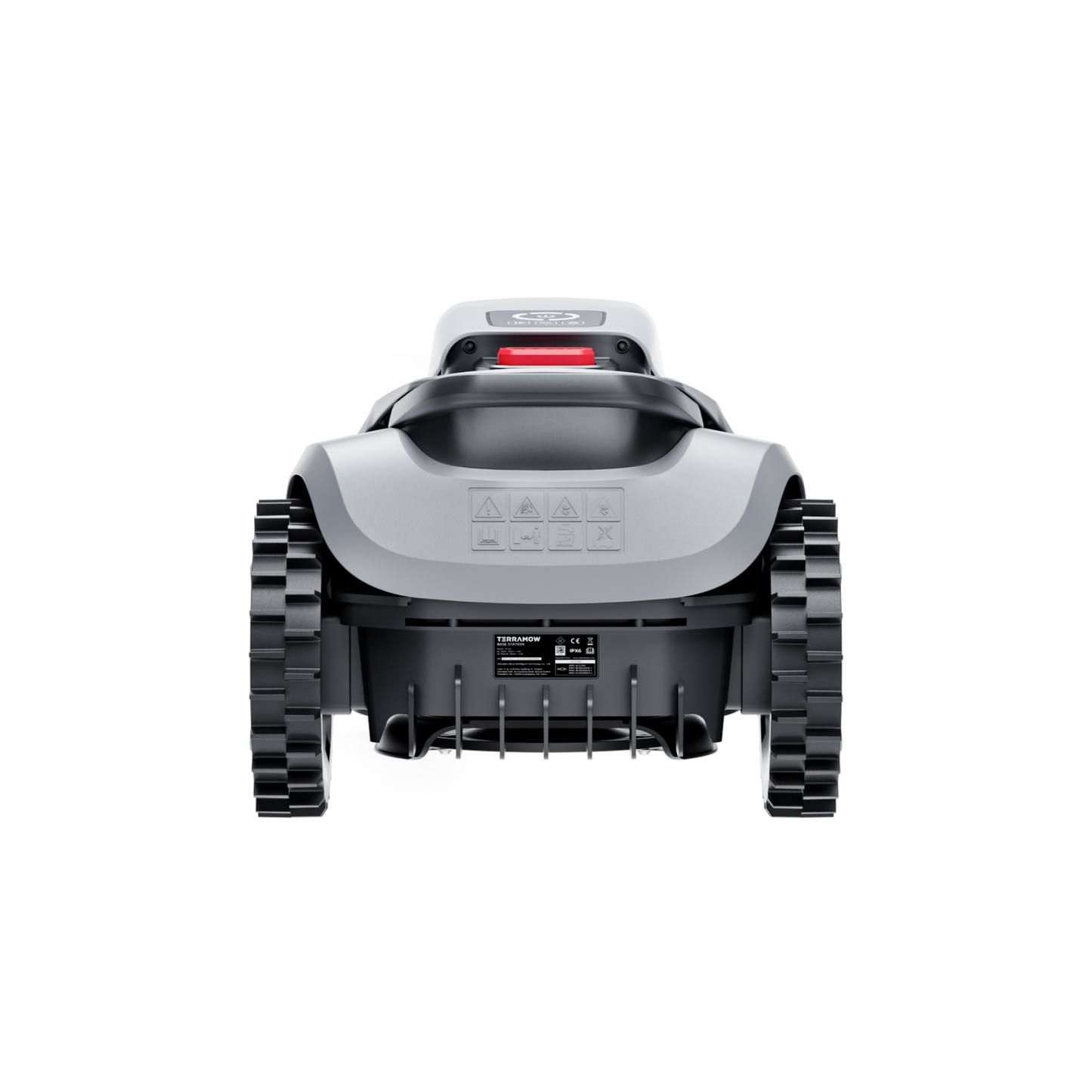 TerraMow V1000