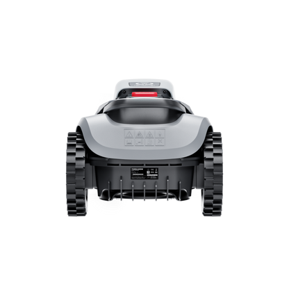 TerraMow V1000
