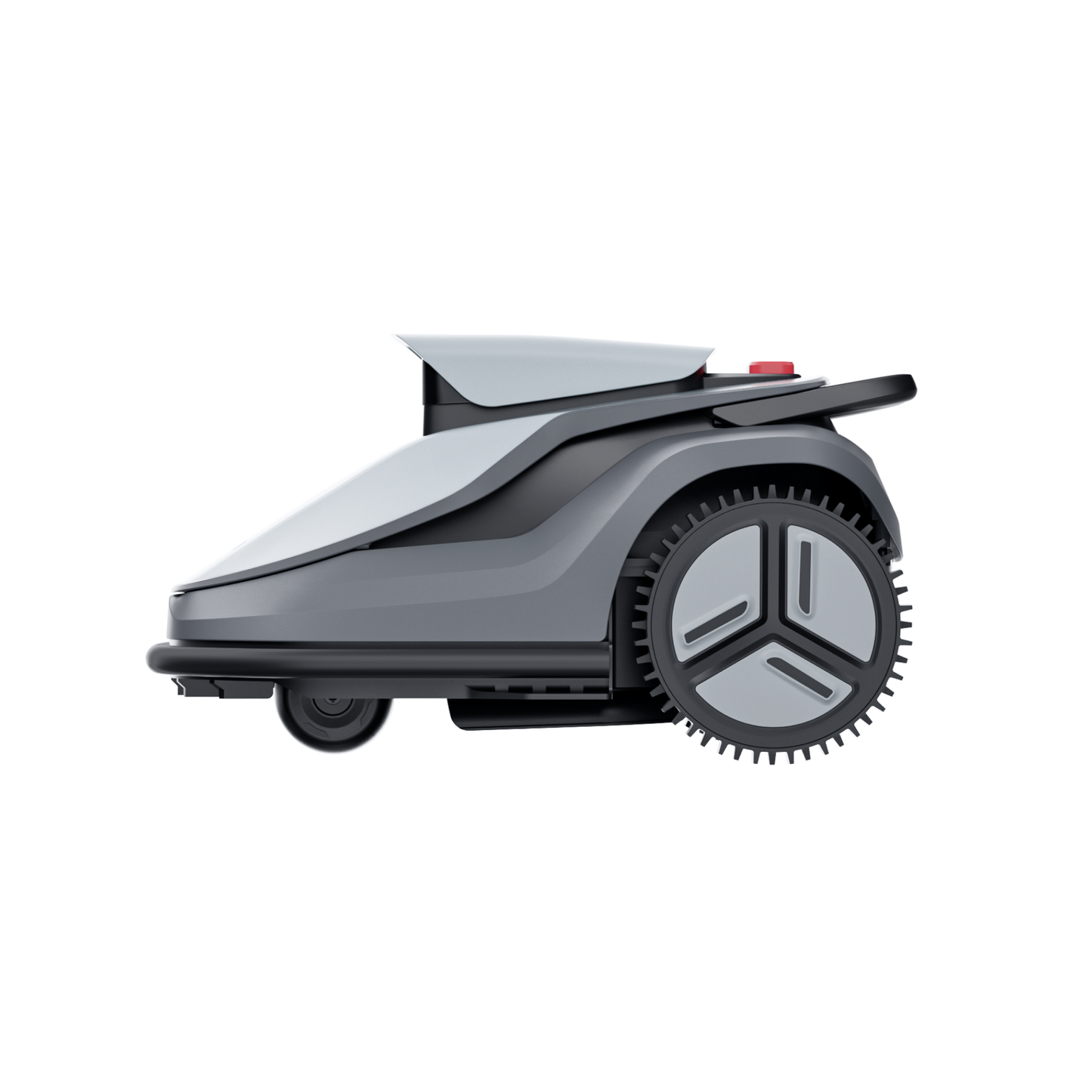 TerraMow V1000