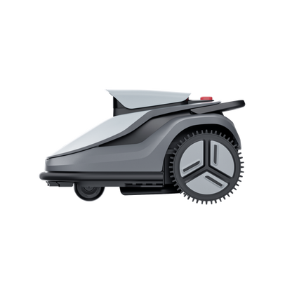 TerraMow V1000