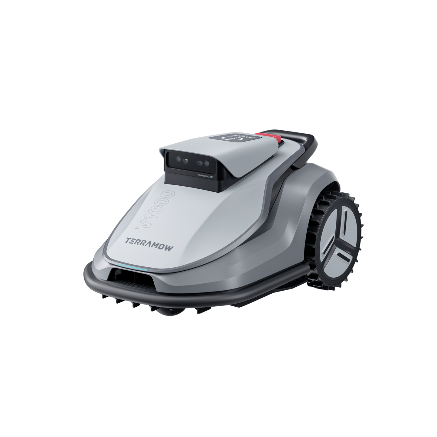 TerraMow V1000