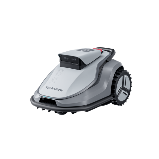 TerraMow V1000