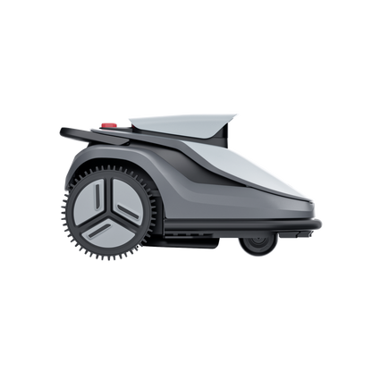 TerraMow V1000