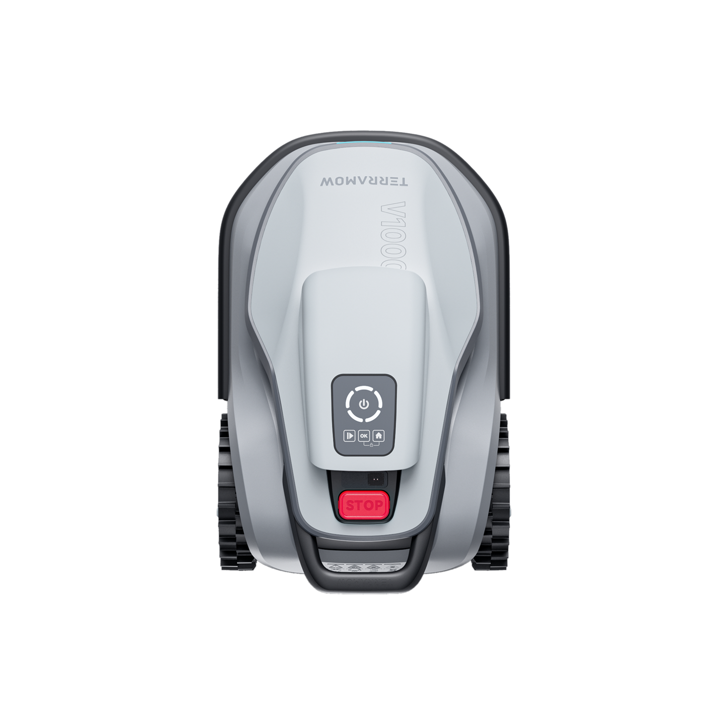 TerraMow V1000