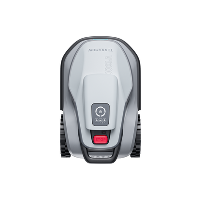 TerraMow V1000
