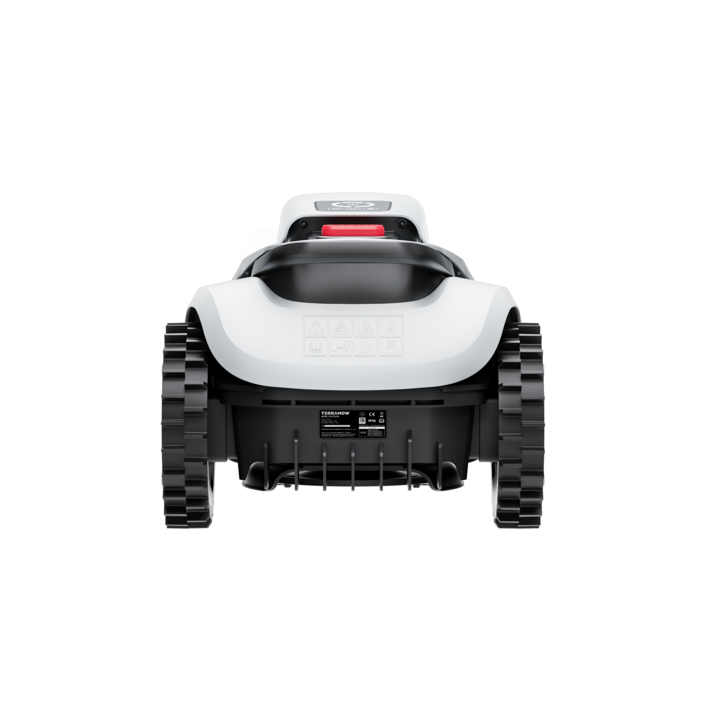 TerraMow V600