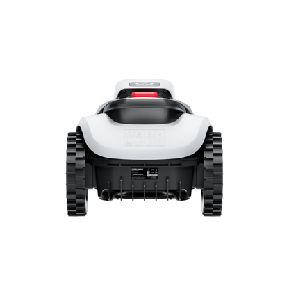 TerraMow V600