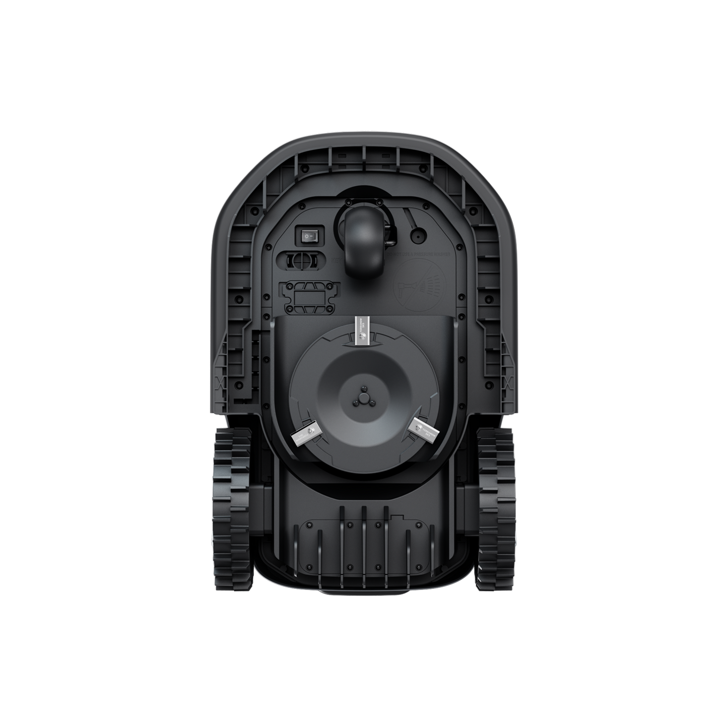 TerraMow V600
