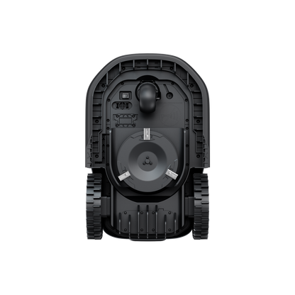 TerraMow V600
