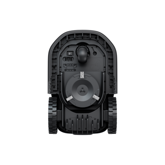 TerraMow V600