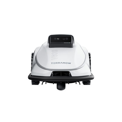 TerraMow V600