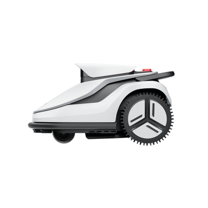 TerraMow V600