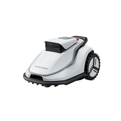TerraMow V600
