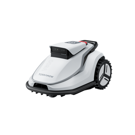 TerraMow V600