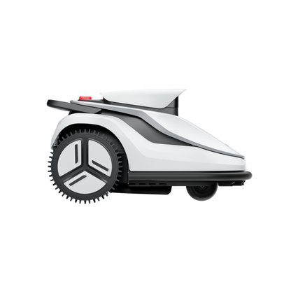 TerraMow V600