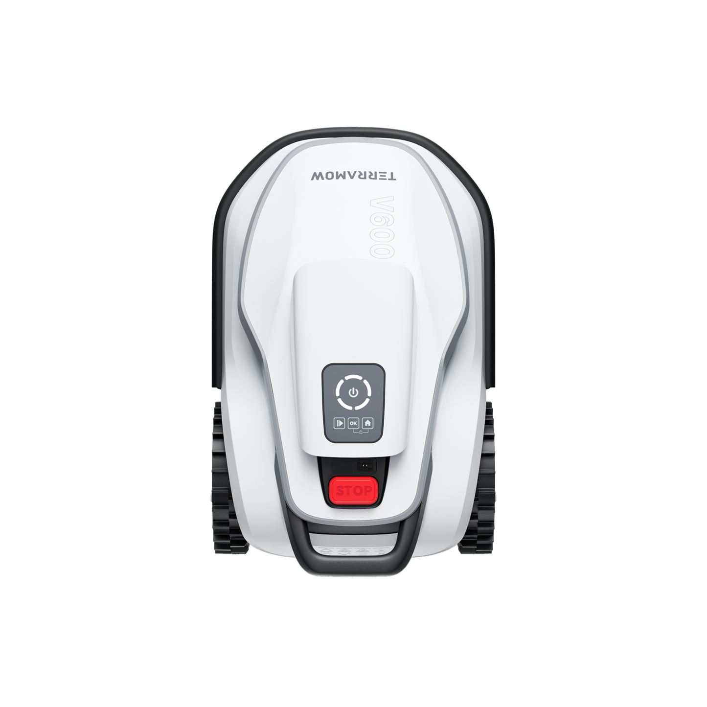 TerraMow V600