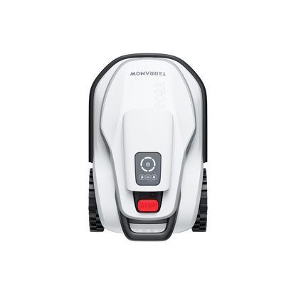 TerraMow V600
