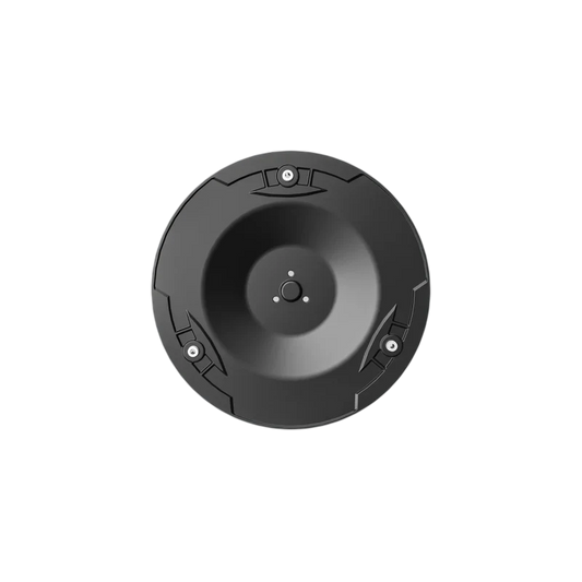 Disco de corte para TerraMow V600 y V1000