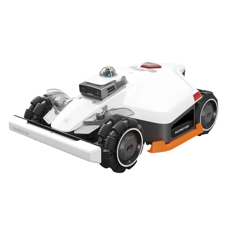 Mammotion Luba 3 AWD