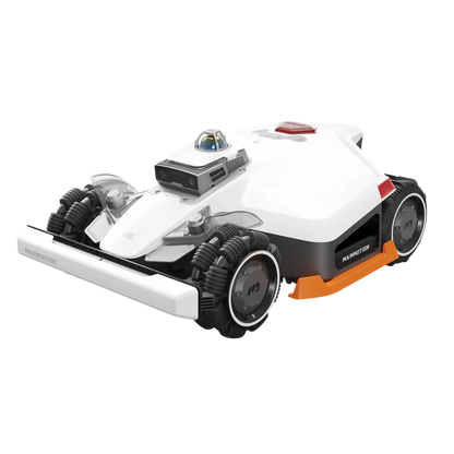 Mammotion Luba 3 AWD