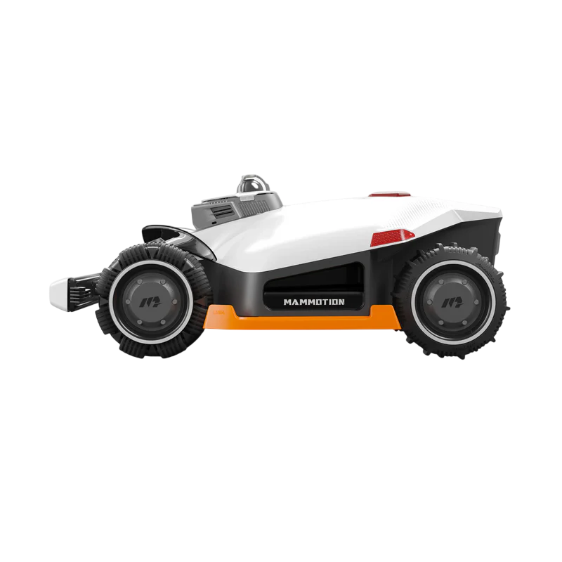 Mammotion Luba 3 AWD