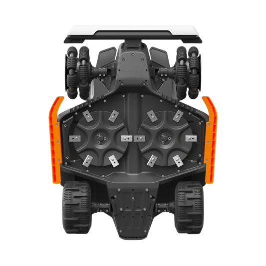 Mammotion Luba 3 AWD